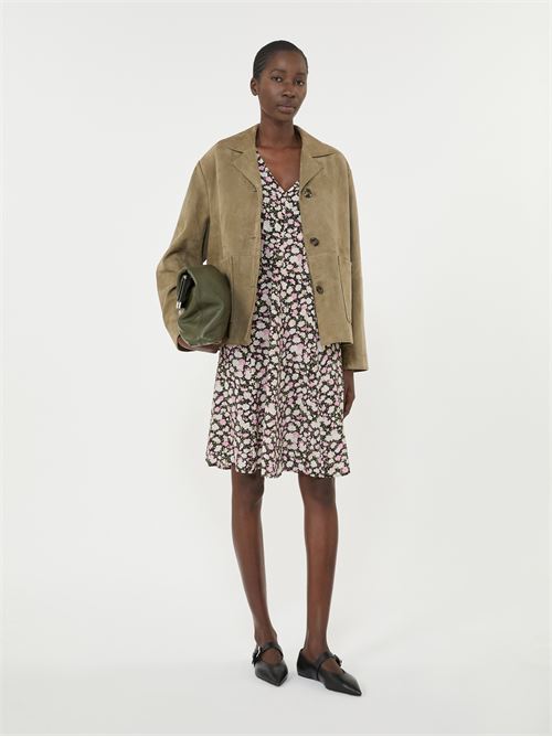DRESS MAXMARA WEEKEND | 261522105160001